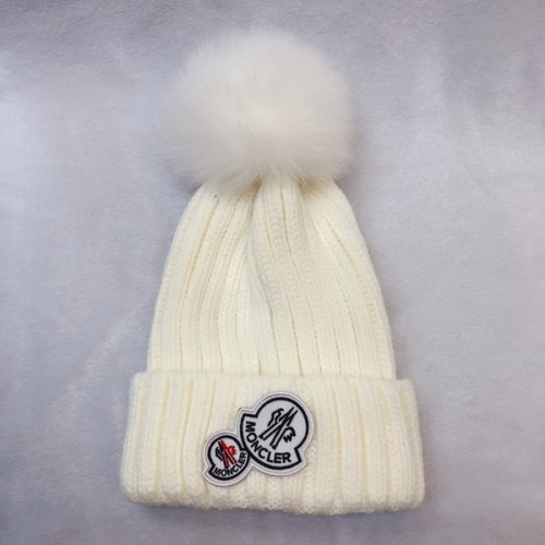 Moncler Wool Cap Scarf AAA-011