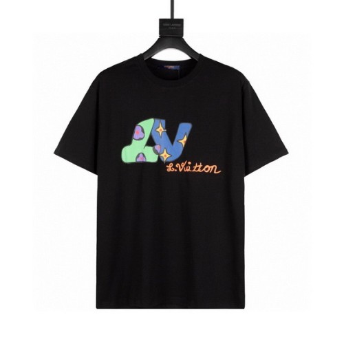 LV  t-shirt men-997(M-XXXL)