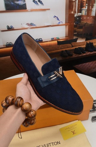 LV Men shoes 1：1 quality-3125