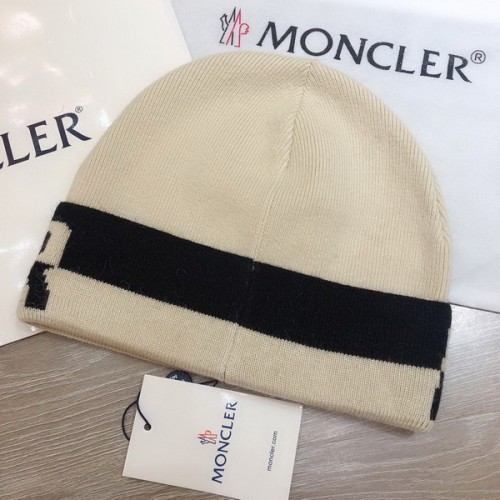 Moncler Wool Cap Scarf AAA-104