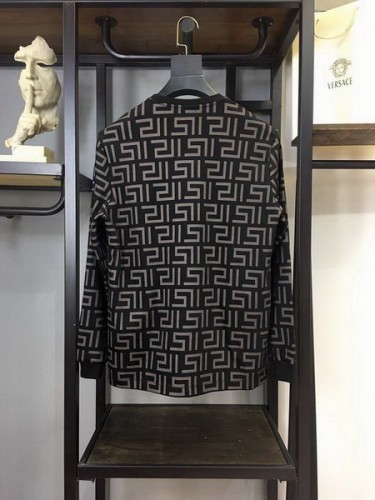 Versace men Hoodies-150(M-XXXL)