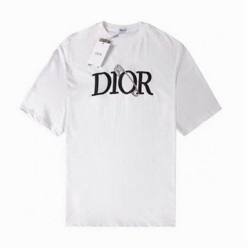 Dior T-Shirt men-648(S-XL)