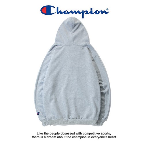 Champion Hoodies-306(S-XXL)