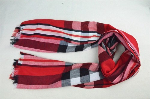 Burberry Silk Scarf AAA-221