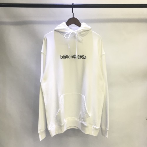 B Hoodies 1：1 Quality-616(XS-L)