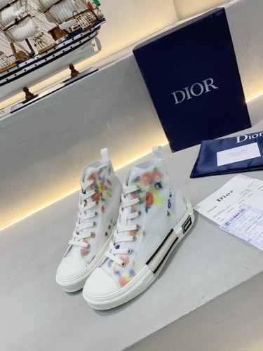Dior men Shoes 1：1 quality-165