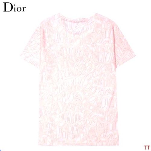 Dior T-Shirt men-558(M-XXL)