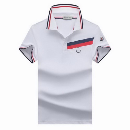 Moncler Polo t-shirt men-062(M-XXXL)