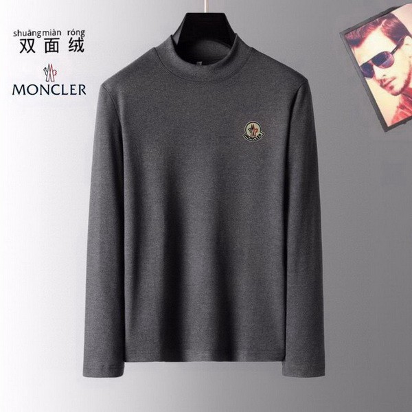 Moncler men Hoodies-528(M-XXXL)