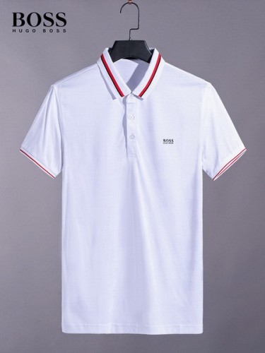 Boss polo t-shirt men-072(M-XXXL)
