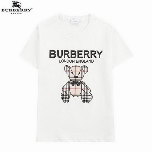 Burberry t-shirt men-229(S-XXL)