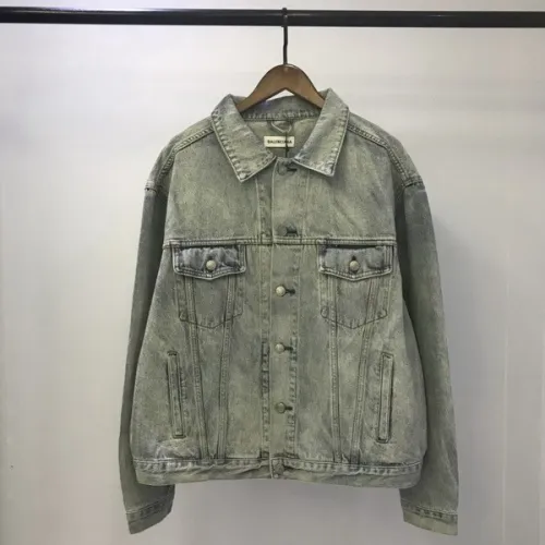 B Jacket  1：1 Quality-157
