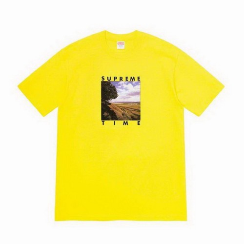 Supreme T-shirt-069(S-XXL)