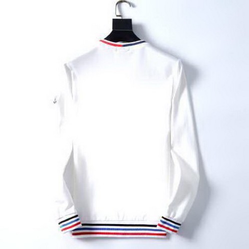 Moncler men Hoodies-247(M-XXXL)