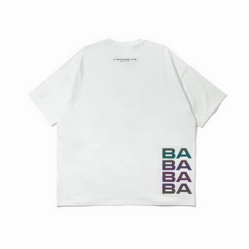 Bape t-shirt men-333(M-XXXL)