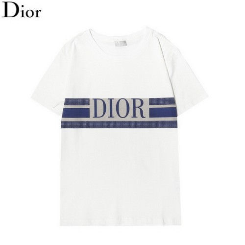 Dior T-Shirt men-448(S-XXL)