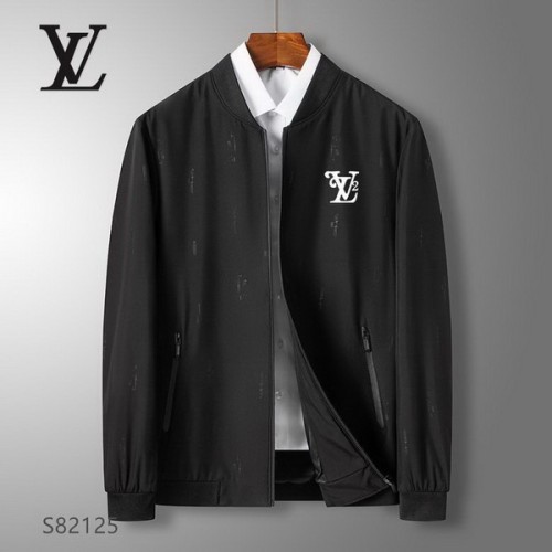 LV  Coat men-461(M-XXXL)
