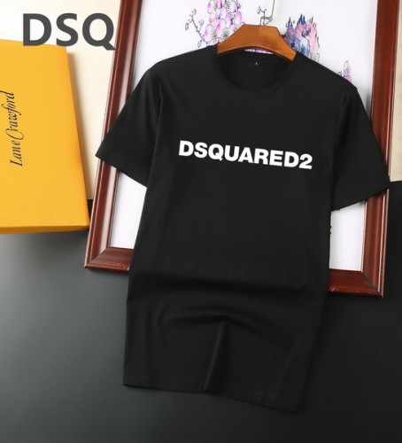 DSQ t-shirt men-248(M-XXXL)