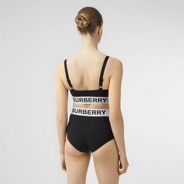 Burberry Bikini-050(S-XL)