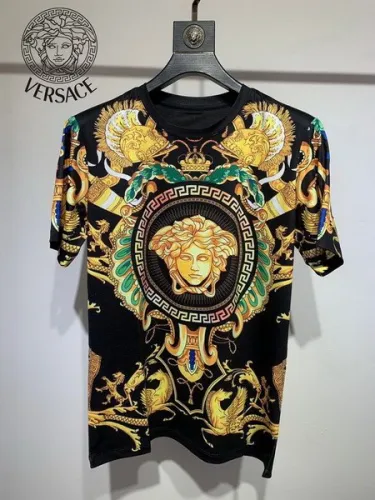 Versace t-shirt men-230(S-XXL)