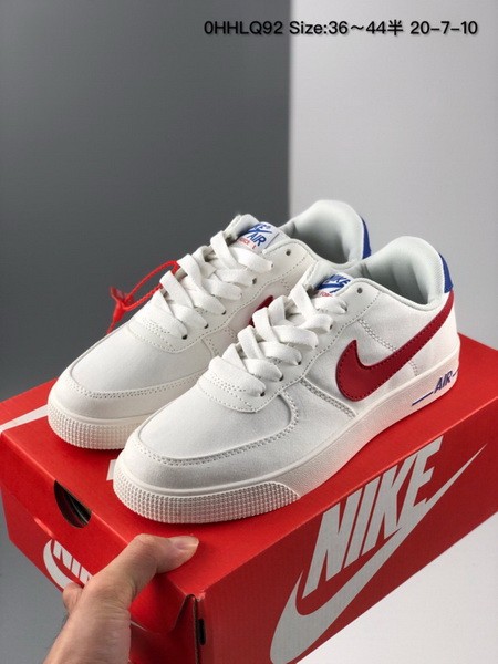 Nike air force shoes men low-1735