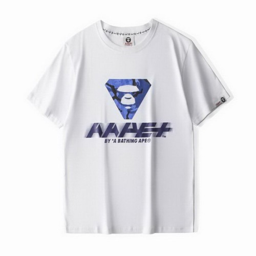 Bape t-shirt men-046(M-XXXL)
