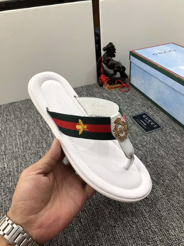 G Sandals 1：1 Quality-177