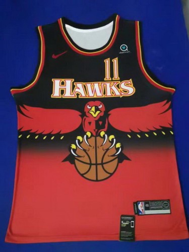 NBA Atlanta Hawks-009