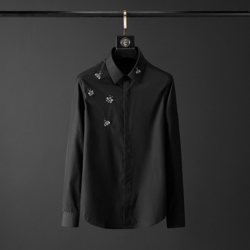 Dior shirt-129(M-XXXXL)