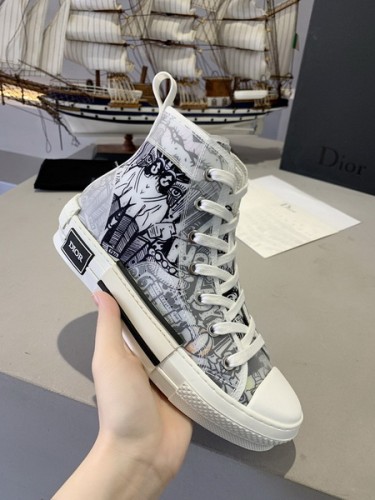 Dior men Shoes 1：1 quality-197