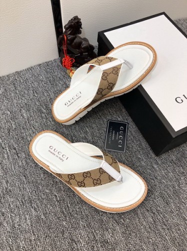 G Sandals 1：1 Quality-282