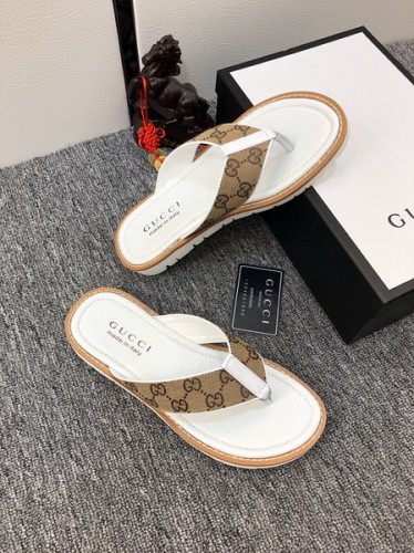 G Sandals 1：1 Quality-282