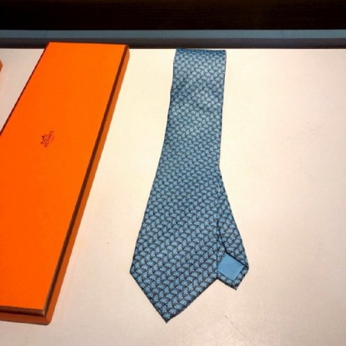 Hermes Necktie AAA Quality-029