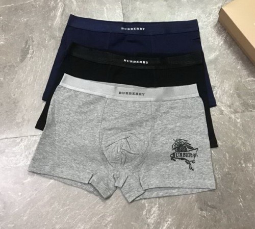 Burberry underwear-017(L-XXXL)