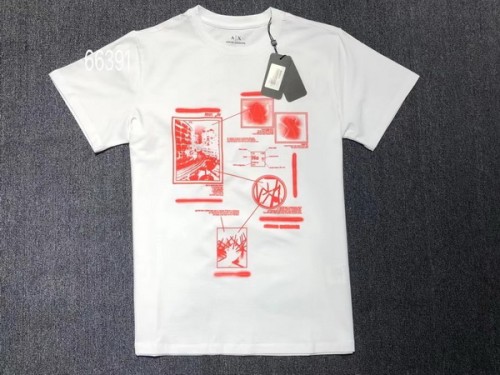 Armani t-shirt men-181(M-XXXL)