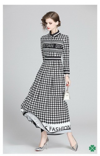 Dior Women Dress-003(M-XXL)