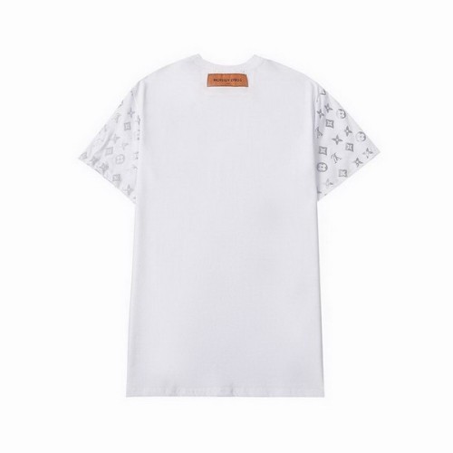 LV  t-shirt men-137(M-XXL)