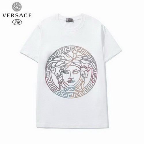 Versace t-shirt men-138(S-XXL)