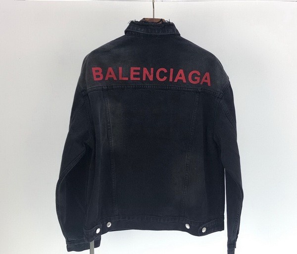 B Jacket  1：1 Quality-147