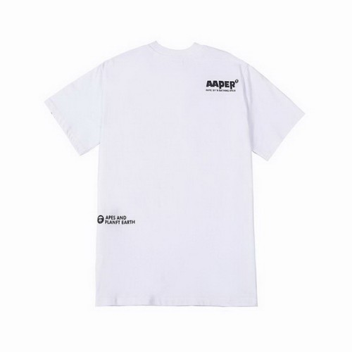 Bape t-shirt men-286(M-XXXL)