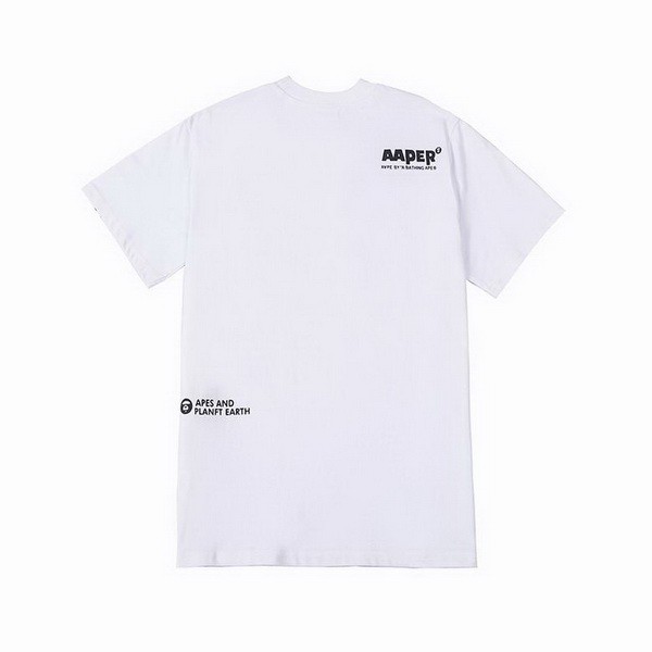 Bape t-shirt men-286(M-XXXL)