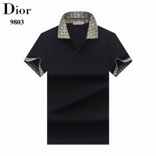 Dior polo T-Shirt-024(M-XXXL)