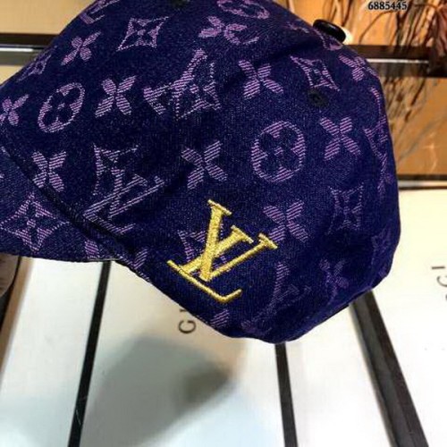 LV Hats AAA-546