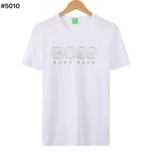 Boss t-shirt men-044(M-XXXL)
