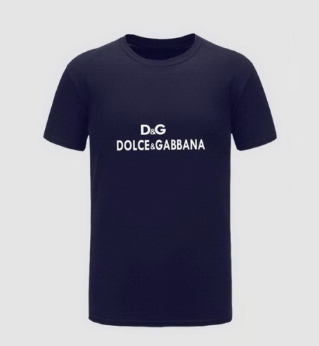 D&G t-shirt men-108(M-XXXXXXL)