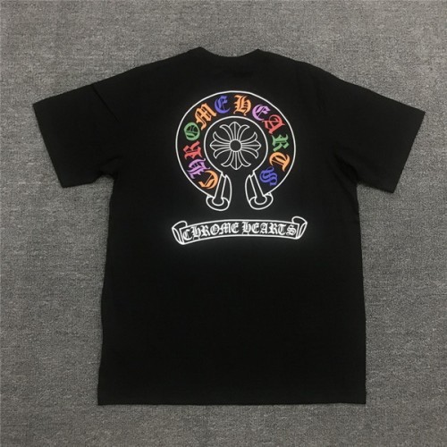 Chrome Hearts t-shirt men-398(S-XXL)