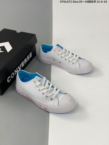 Converse Shoes Low Top-118