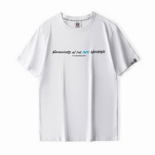 Bape t-shirt men-032(M-XXXL)