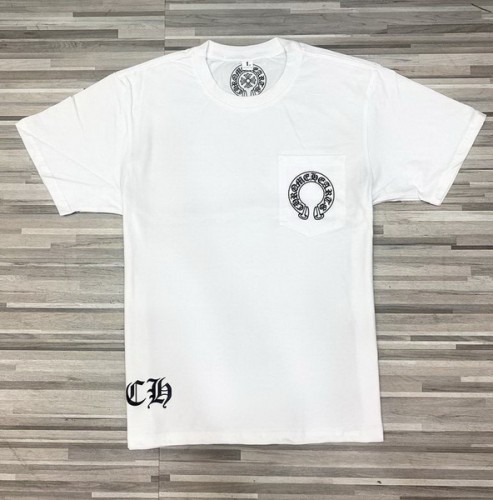Chrome Hearts t-shirt men-484(S-XXL)