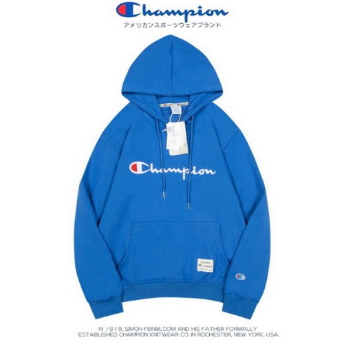 Champion Hoodies-463(S-XXL)